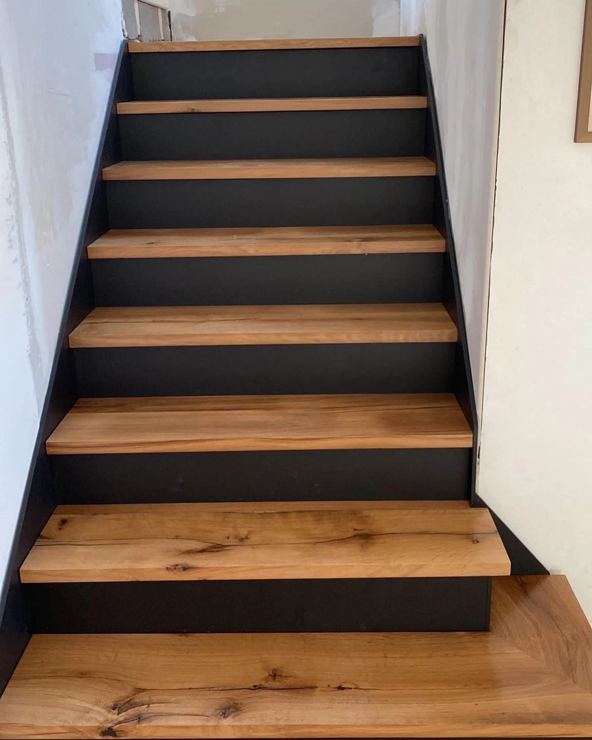  M&N Metallbau - Treppen