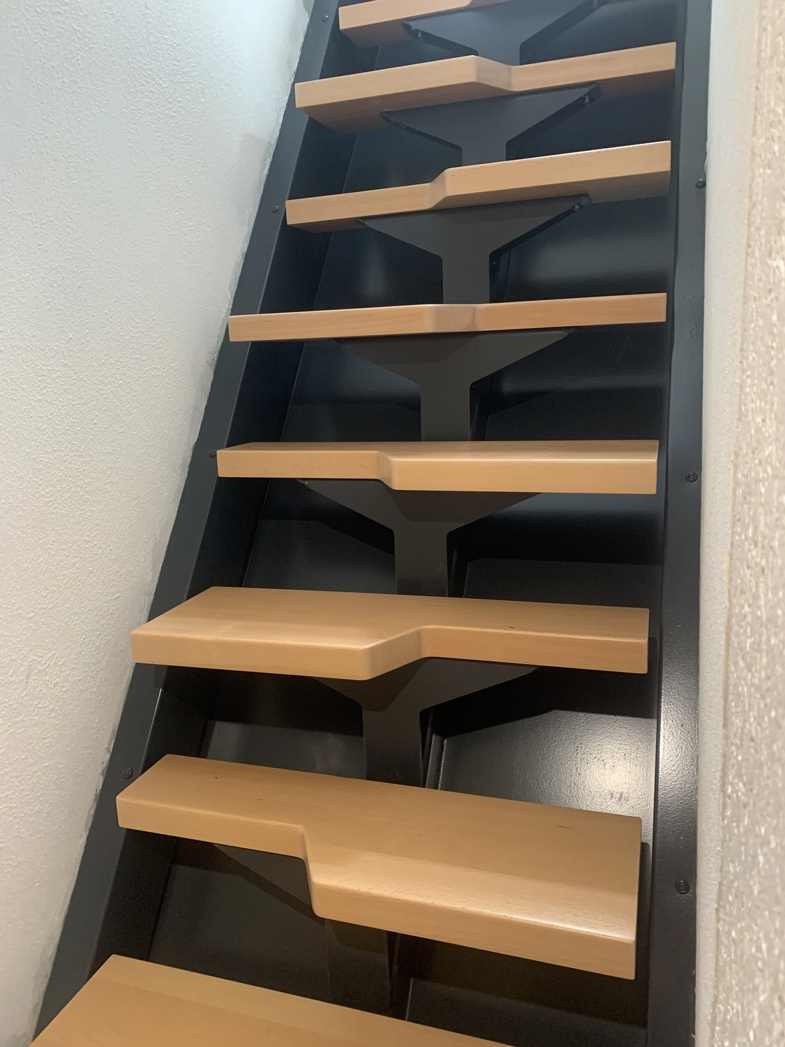  M&N Metallbau - Treppen