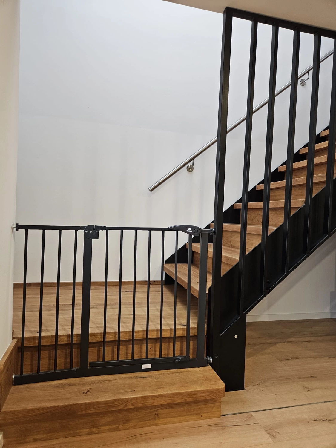  M&N Metallbau - Treppen