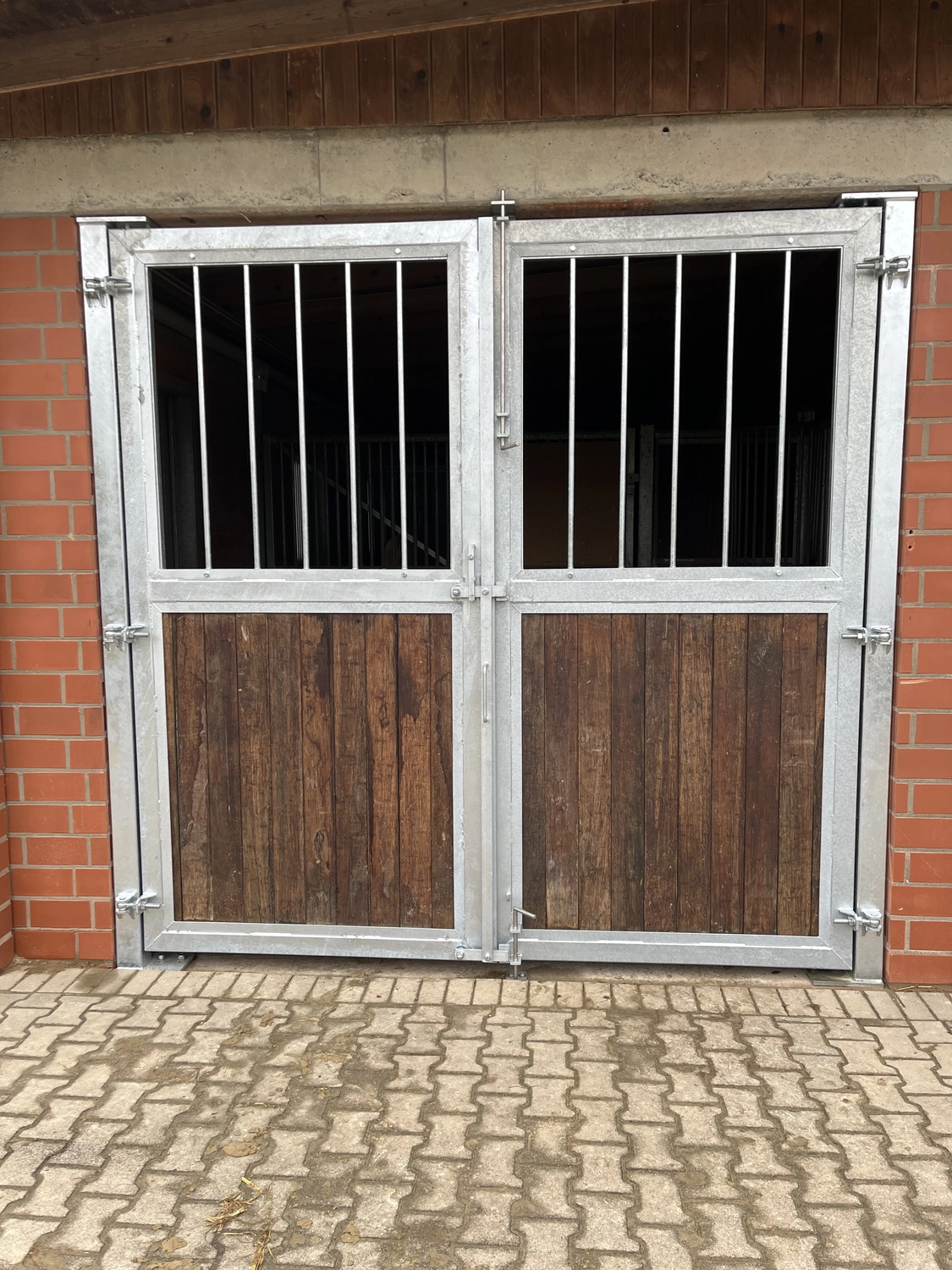  M&N Metallbau - Türen /Tore