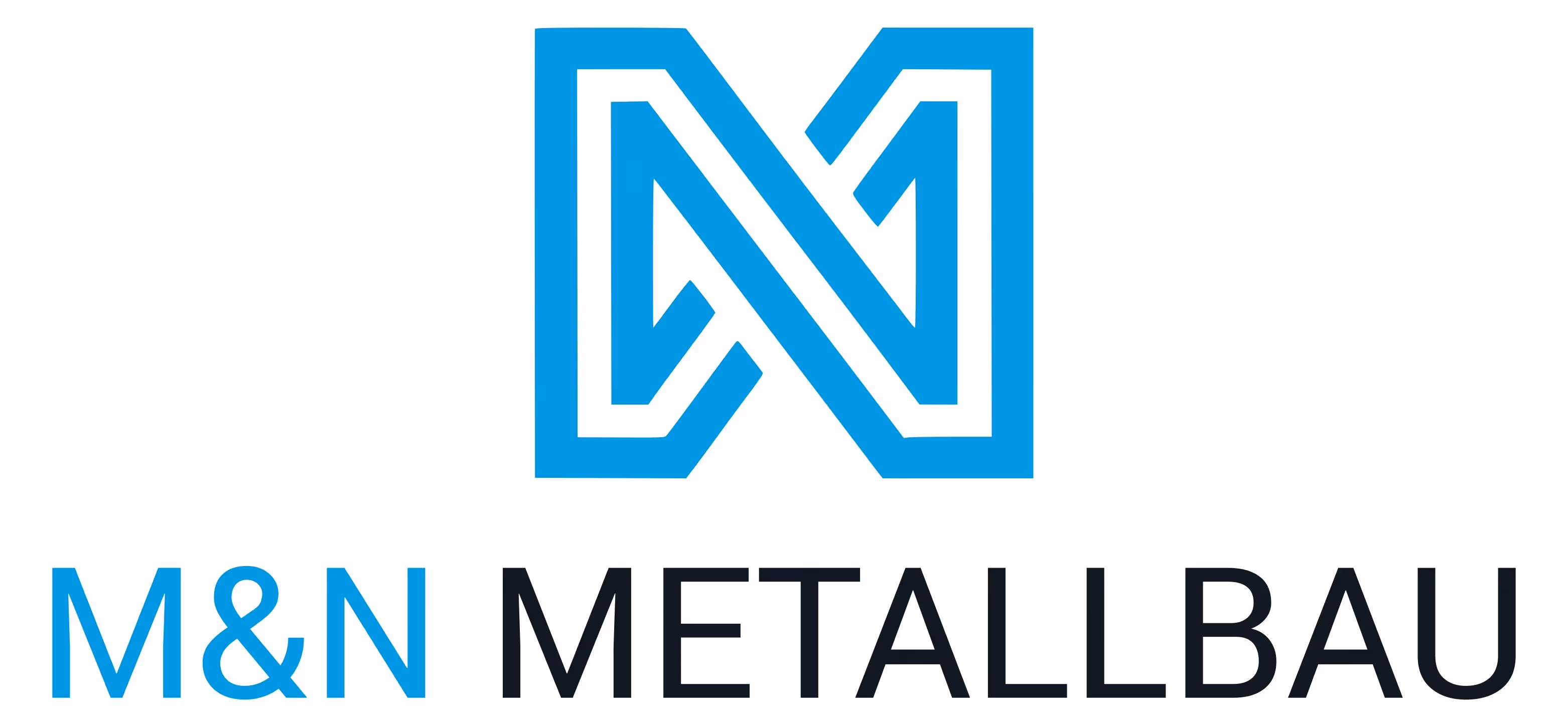 Logo M&N Metallbau 