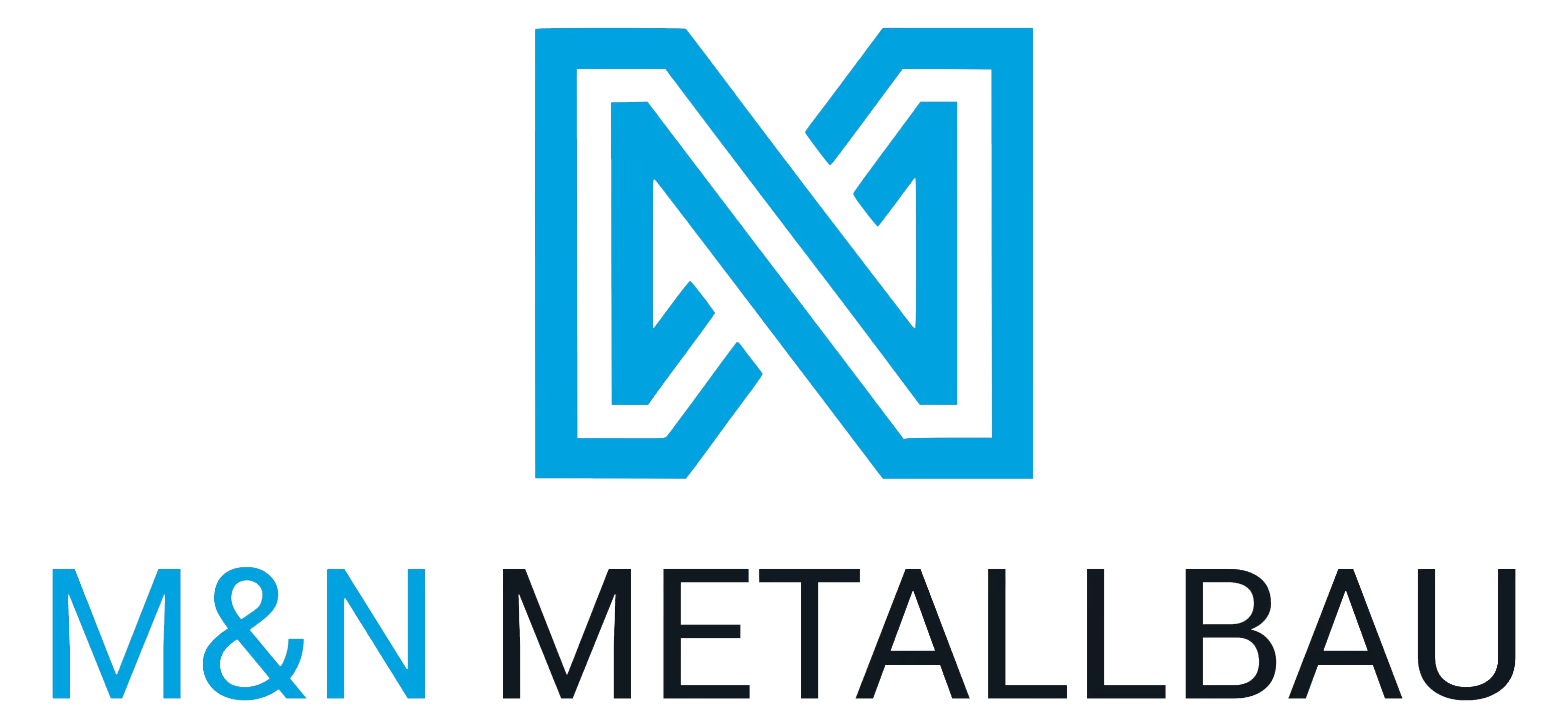 Logo M&N Metallbau 
